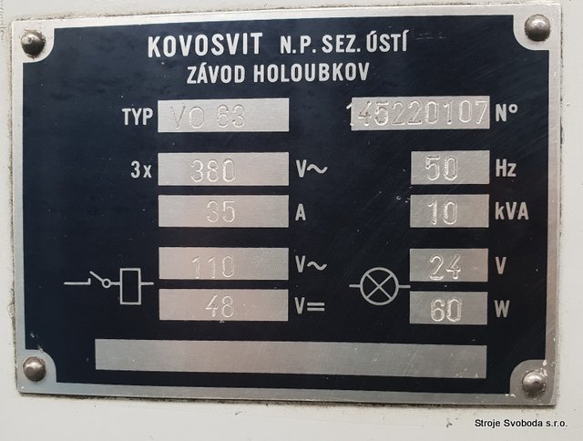 Vrtačka otočná VO 63 (9523 VYMENIT - Radial Drilling machine VO 63 (9).jpg)